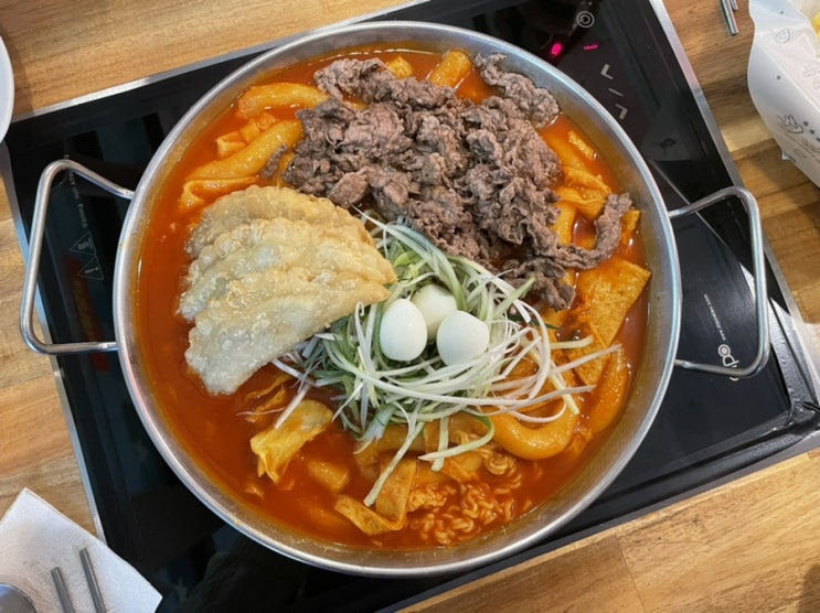  세종새롬동맛집 _ 청년다방