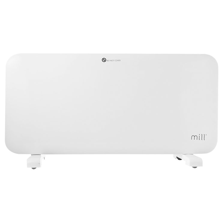 가성비갑 밀 북유럽 가정용 전기 컨벡터 MILL 1500, 혼합색상 추천해요 가성비갑 밀 북유럽 가정용 전기 컨벡터 MILL 1500, 혼합색상 추천해요