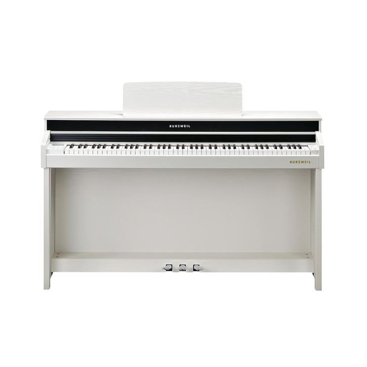 구매평 좋은 [뮤즈코리아] HDC영창 디지털 피아노 패턴형 CUP320 Digital Piano pattern style SR/WH, 로즈우드 ···