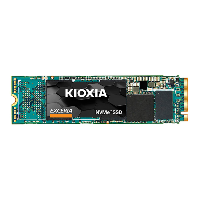 선택고민 해결 키오시아 EXCERIA M.2 NVMeTM SSD, RC50250G00, 250GB ···