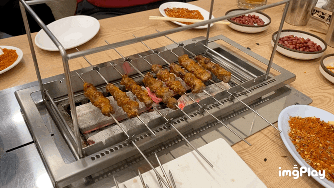  [ 대림 양꼬치 맛집 ] 초원양꼬치