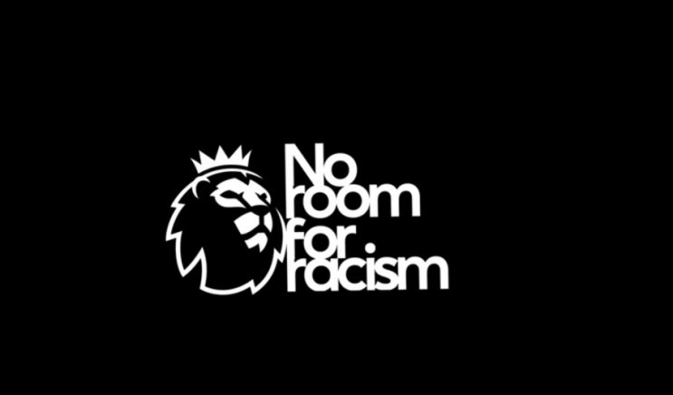 NO ROOM FOR RACISM