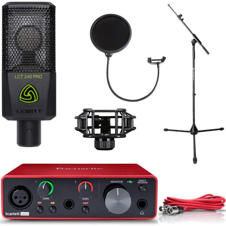 많이 찾는 포커스라이트 스칼렛 솔로 3G x 르윗 LCT 240 Pro 블랙 마이크 패키지 1 추천합니다 많이 찾는 포커스라이트 스칼렛 솔로 3G x 르윗 LCT 240 Pro 블랙 마이크 패키지 1 추천합니다