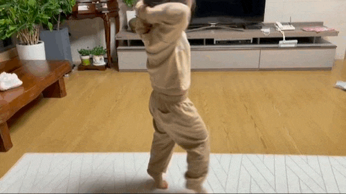  조카 어린이날 선물로 주식을 사주었어요