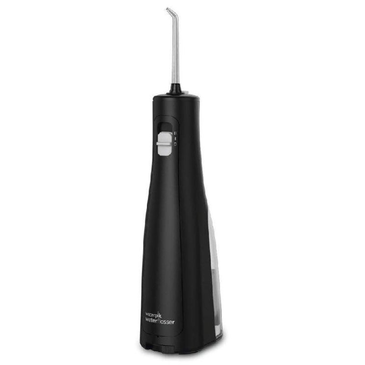 인지도 있는 waterpik 워터픽 무선 휴대용 물양치 구강세정기 WF03 블랙, 1 추천합니다 인지도 있는 waterpik 워터픽 무선 휴대용 물양치 구강세정기 WF03 블랙, 1 추천합니다