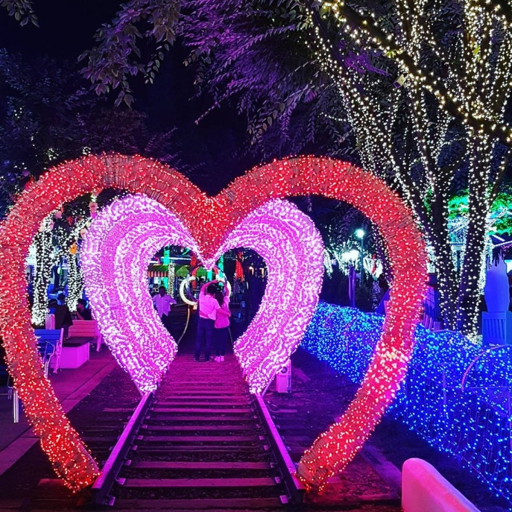  청도여행