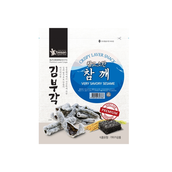 후기가 좋은 광천김부각 참고소한 참깨 김부각 30g x 10봉, 기타, 기타 추천해요 후기가 좋은 광천김부각 참고소한 참깨 김부각 30g x 10봉, 기타, 기타 추천해요