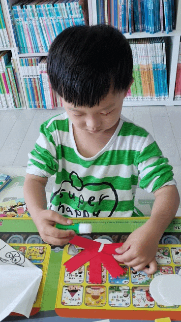  아이와 함께 쉽고 간단한 카네이션을 즐겁게 만들어 보아요!