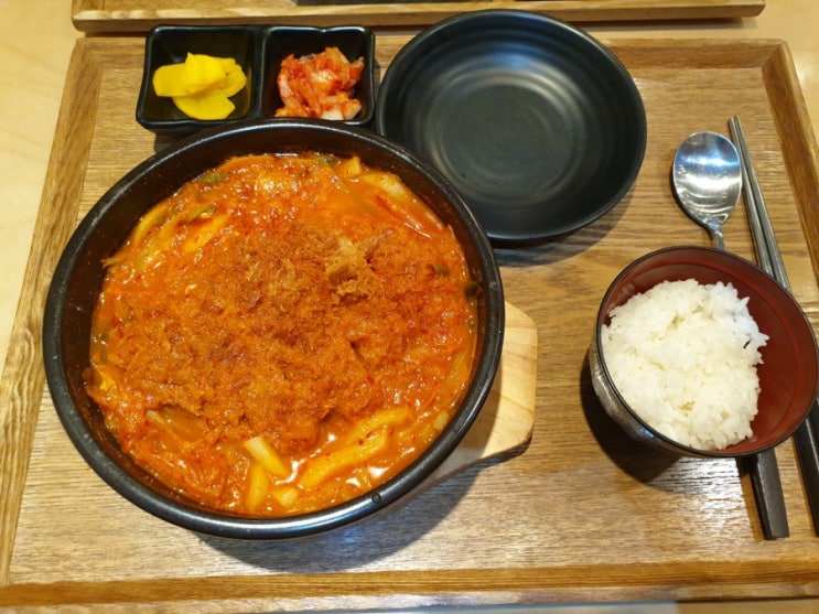  [잠실맛집]돈까스맛집 호천당