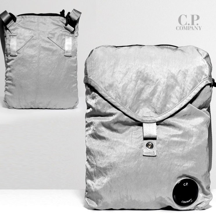 인기 많은 CP컴퍼니 20FW GARMENT 다이드 사틴렌즈 크로스백 GS 추천해요 인기 많은 CP컴퍼니 20FW GARMENT 다이드 사틴렌즈 크로스백 GS 추천해요