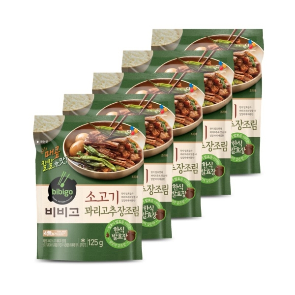 최근 많이 팔린 기타 비비고 소고기꽈리고추 장조림 5팩 추천해요 최근 많이 팔린 기타 비비고 소고기꽈리고추 장조림 5팩 추천해요