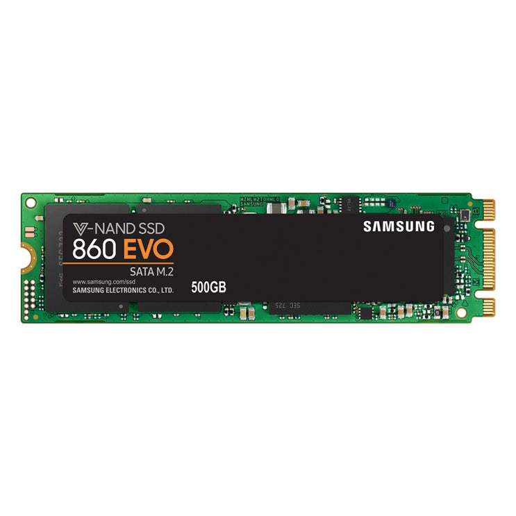 가성비 좋은 삼성전자 860 M.2 SATA SSD, MZ-N6E500BW, 500GB 추천해요 가성비 좋은 삼성전자 860 M.2 SATA SSD, MZ-N6E500BW, 500GB 추천해요