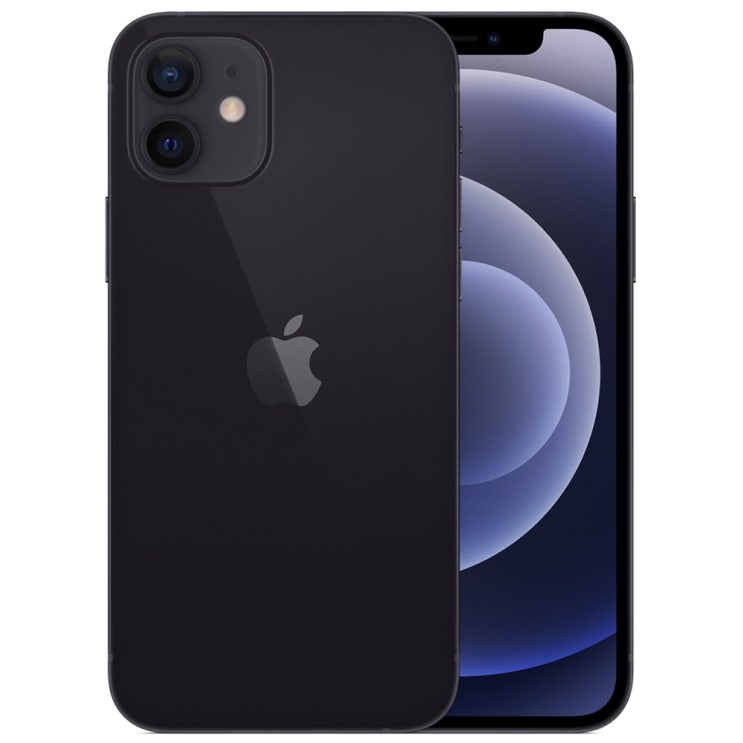 리뷰가 좋은 Apple 아이폰 12, Black, 256GB 추천해요