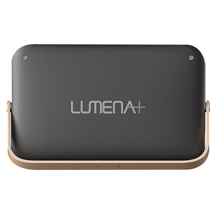 가성비갑 루메나 NEW N9-LUMENA+ LED 보조배터리 겸용 캠핑 랜턴, Chic Black, 1개 좋아요 가성비갑 루메나 NEW N9-LUMENA+ LED 보조배터리 겸용 캠핑 랜턴, Chic Black, 1개 좋아요