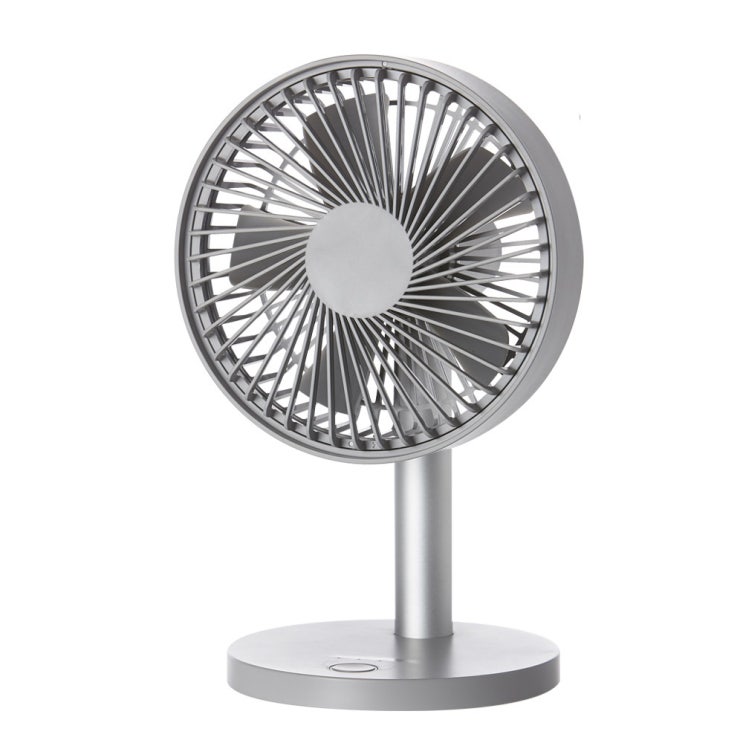 최근 인기있는 아이보우 충전식 휴대용 무선 선풍기, IVSF-C400, 그레이 ··· 최근 인기있는 아이보우 충전식 휴대용 무선 선풍기, IVSF-C400, 그레이 ···