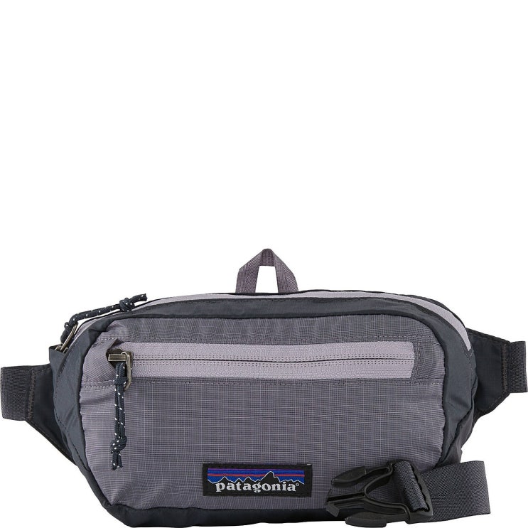 리뷰가 좋은 Patagonia PatagoniaUltralight Black Hole Mini Hip Pack 추천합니다