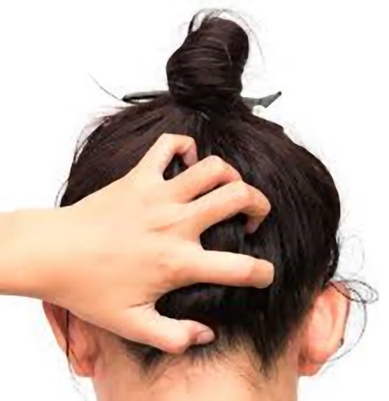 왼쪽뒷머리통증 머리가띵해요 무거워요 두통이유 : 네이버 블로그