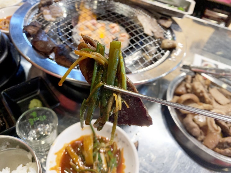 마포구청역 고기집 여장군 망원점 마포구청 회식 장소 추천 마포구청역 고기집 여장군 망원점 마포구청 회식 장소 추천