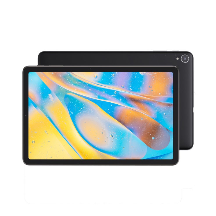  선호도 좋은 ALLDOCUBE iplay40 태블릿PC 8+128GB 글로벌 버전/한글지원, 블랙 좋아요