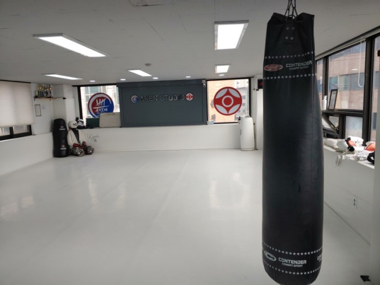  오랜만에 다시 수행시작