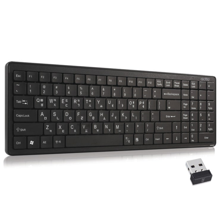 인지도 있는 엑토 나노 RF 무선 키보드 KBD-34, 1 추천합니다 인지도 있는 엑토 나노 RF 무선 키보드 KBD-34, 1 추천합니다