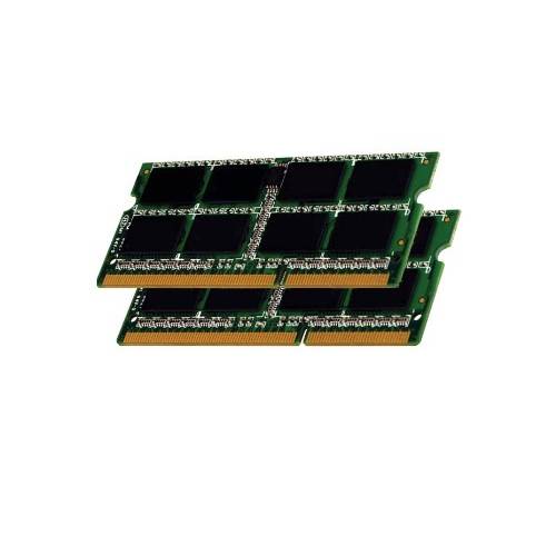 인기 많은 New 16GB 2x8GB Memory Sodimm PC3-8500 for Mac Mini Server (Mid/105968, 상세내용참조 추천해요