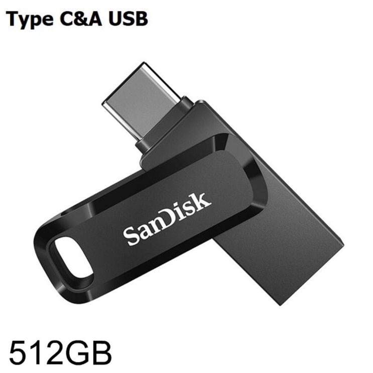 구매평 좋은 사계 샌디스크 울트라 듀얼 드라이브 Go USB Type C /a6C4B37 club:Q 리스윙형+ &DSY S9J/B4, 백tb, 1_tb 좋아요
