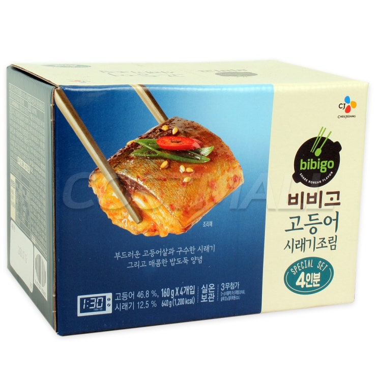 선호도 높은 BIBIGO 비비고 고등어 시래기 조림 160g x 4개 통조림 코스트코, 1팩 좋아요 선호도 높은 BIBIGO 비비고 고등어 시래기 조림 160g x 4개 통조림 코스트코, 1팩 좋아요