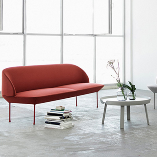 후기가 정말 좋은 MUTTO 무토 OSLO 오솔로 소파 3인용 sofa 패브릭 거실소파, 2인 + 과학 기술 천 좋아요 후기가 정말 좋은 MUTTO 무토 OSLO 오솔로 소파 3인용 sofa 패브릭 거실소파, 2인 + 과학 기술 천 좋아요
