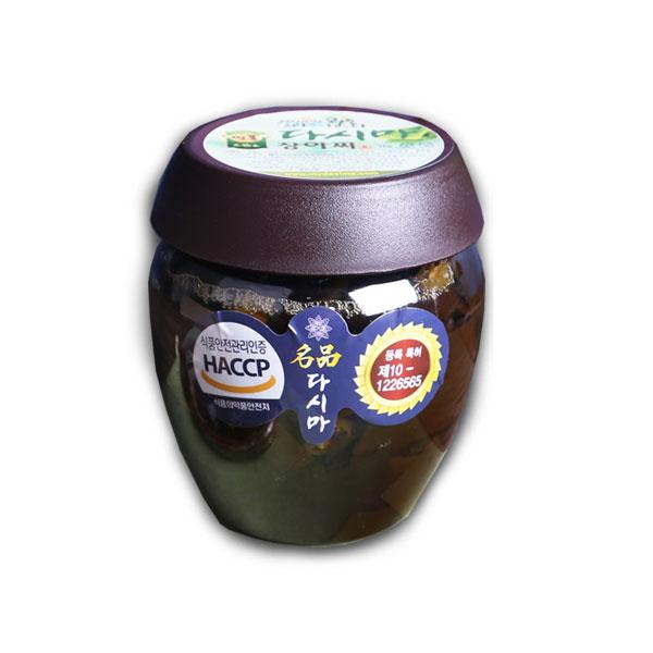 선호도 좋은 (제주오픈마켓)명품 다시마장아찌1kg/다시마반찬, 단품 추천합니다 선호도 좋은 (제주오픈마켓)명품 다시마장아찌1kg/다시마반찬, 단품 추천합니다