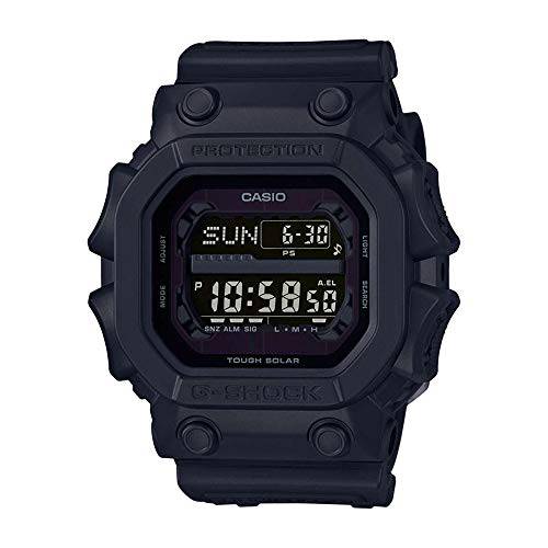  갓성비 좋은 G-Shock GX-56BB 정전 Series 시계 - 블랙/ 원 사이즈 G-Shock GX-56BB Blac 추천합니다