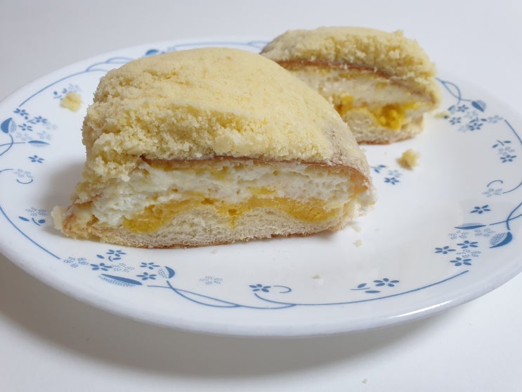  파리바게트 : 취향 저격 빵 추천 <카스테라구마>