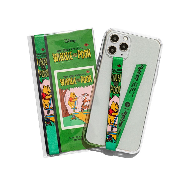 가성비 좋은 하이루프 디즈니 곰돌이 푸 휴대폰 핑거스트랩, WINNIE THE POOH STRAP 05, 1개 추천해요 가성비 좋은 하이루프 디즈니 곰돌이 푸 휴대폰 핑거스트랩, WINNIE THE POOH STRAP 05, 1개 추천해요