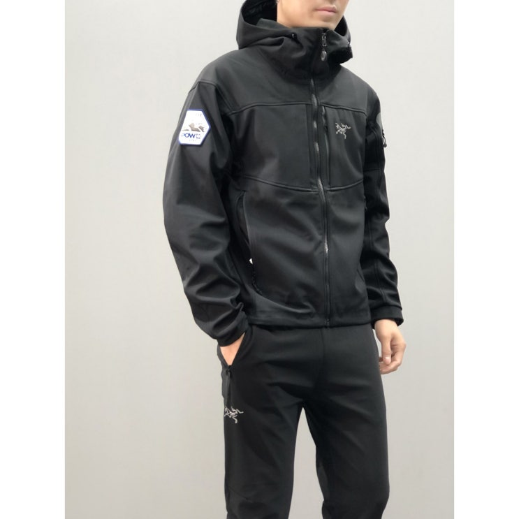  가성비갑 vejama Arcteryx 아크테릭스 바람막이 등산 운동 외투 남성 시상 아웃도어 자켓 ve10 추천합니다