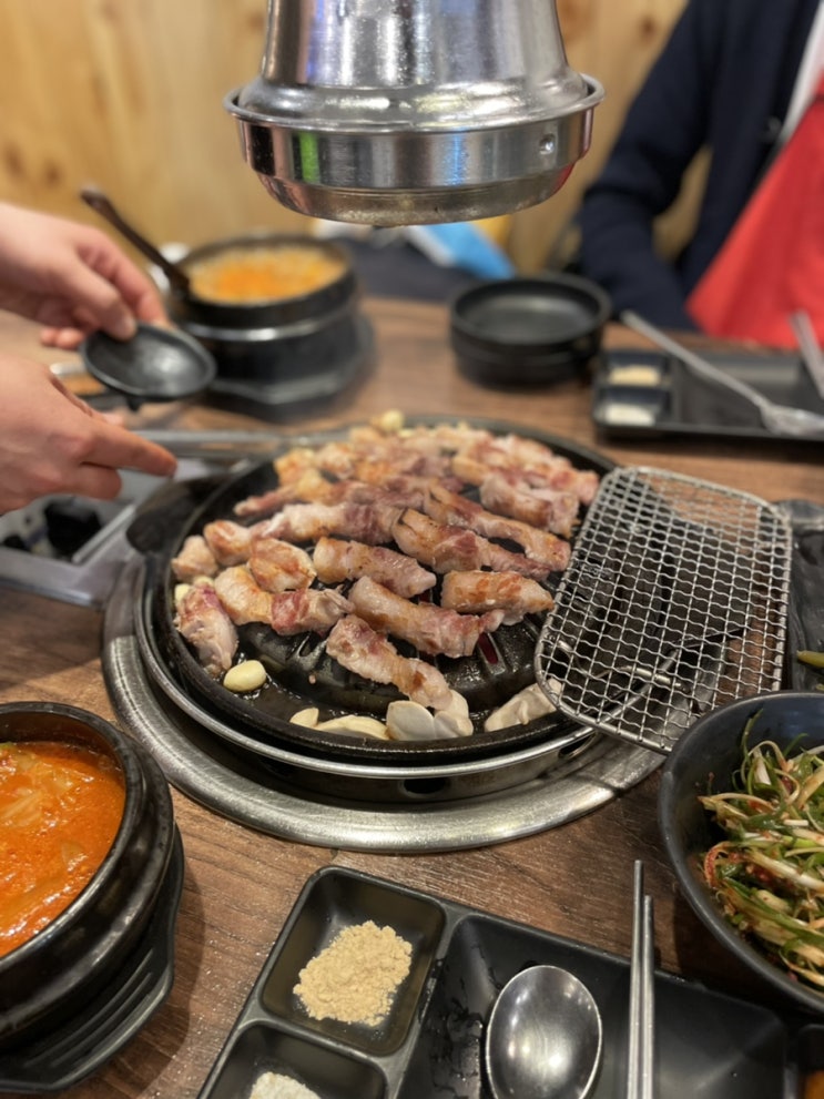  [부천맛집] 육가공장