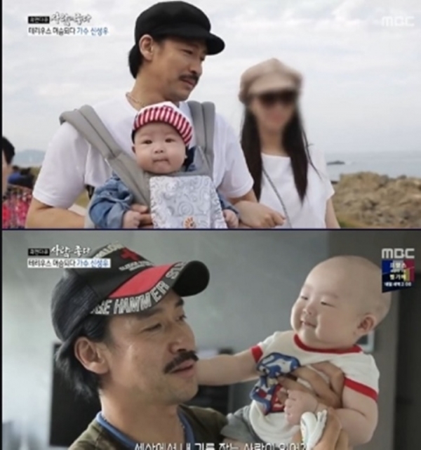  신성우 나이 결혼 와이프 부인 아내 직업 자녀 아들 가족 고향 채시라