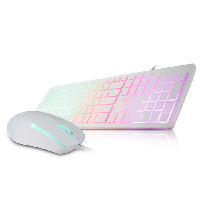 가성비갑 앱코 RGB LED 멤브레인 키보드 마우스 세트, KM120, 화이트 추천합니다 가성비갑 앱코 RGB LED 멤브레인 키보드 마우스 세트, KM120, 화이트 추천합니다
