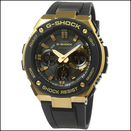 요즘 인기있는 타임플래닛 G-SHOCK GST-S100G-1A 지샥 시계 지스틸 ··· 요즘 인기있는 타임플래닛 G-SHOCK GST-S100G-1A 지샥 시계 지스틸 ···