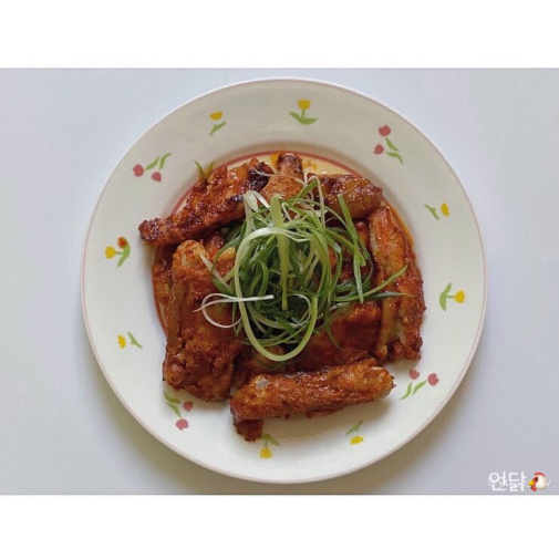 핵가성비 좋은 언니네 닭갈비(매운맛), 400g ··· 핵가성비 좋은 언니네 닭갈비(매운맛), 400g ···