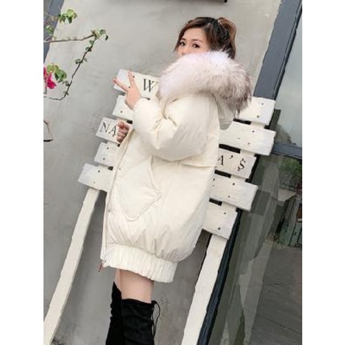 많이 팔린 여자 롱패딩 백덕 다운 여성 중기장 2020년 겨울파 한국판 두꺼운 외투 극복 추천해요 많이 팔린 여자 롱패딩 백덕 다운 여성 중기장 2020년 겨울파 한국판 두꺼운 외투 극복 추천해요