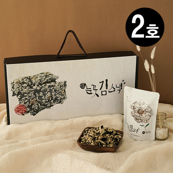 인지도 있는 눈꽃 김스낵 2호 30g x 7팩 김부각, 7개 추천해요 인지도 있는 눈꽃 김스낵 2호 30g x 7팩 김부각, 7개 추천해요