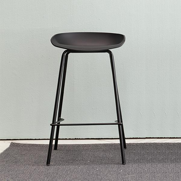 선호도 좋은 베스트리빙 8319t 쥴리아 디자인 바 의자 2p, 블랙 ···
