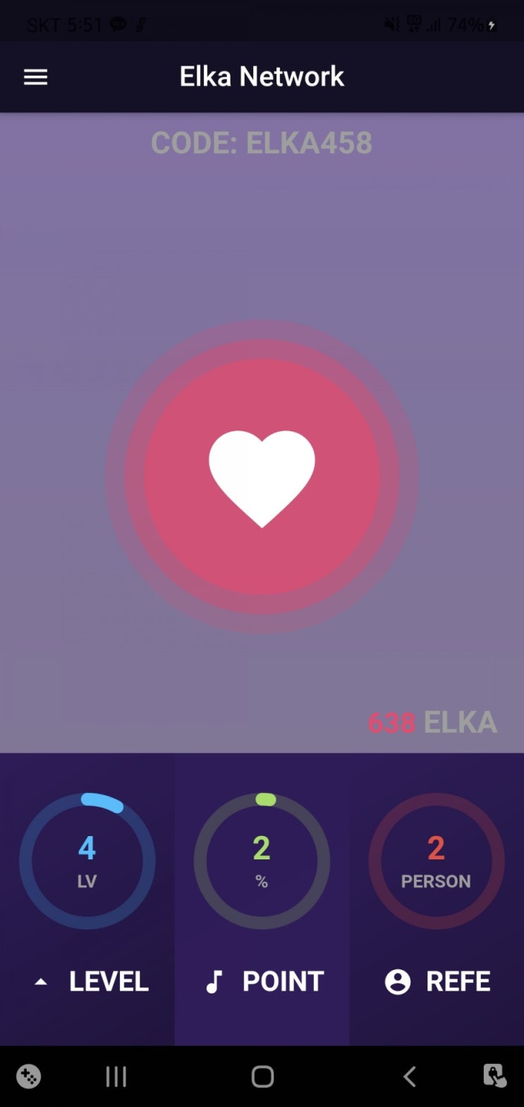  ELKA COIN