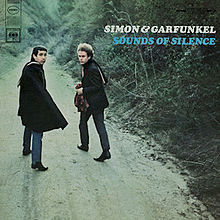  Simon & Garfunkel - Sound of Silence (영상 + 가사해석)