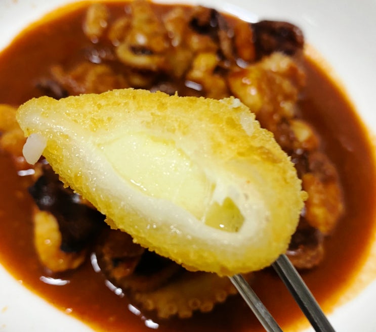  쿠캣마켓 모짜통통치즈볼 맛있어