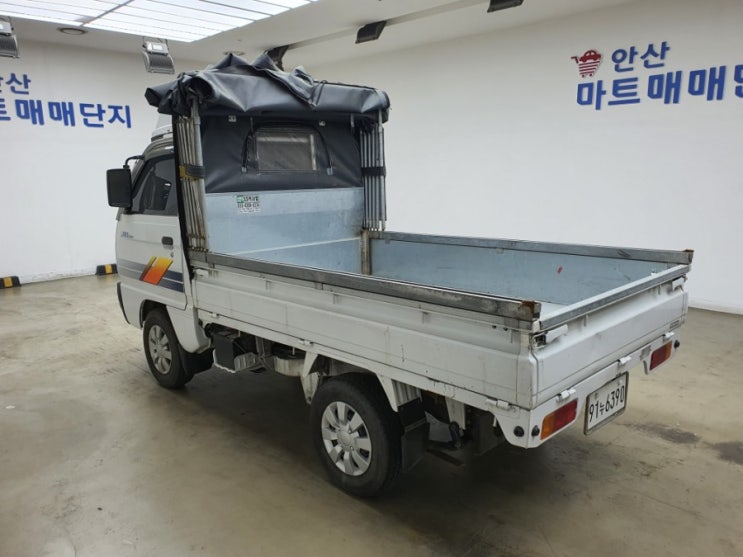  개인화물 용달매매 합니다