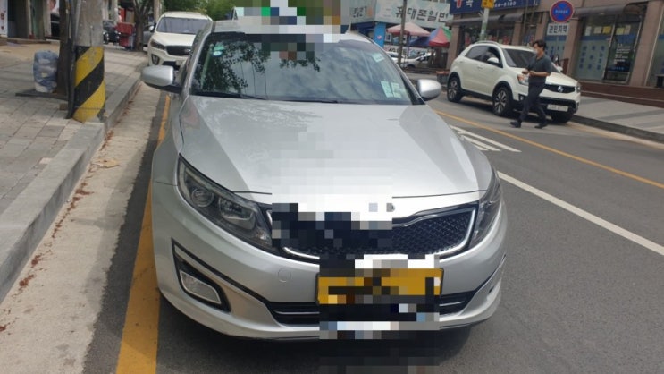  개인택시 매매 전문