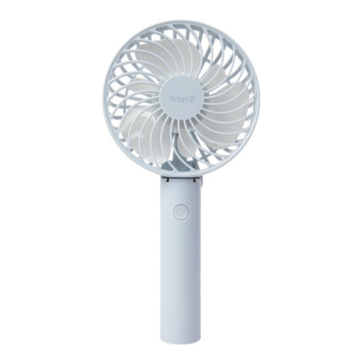 최근 많이 팔린 프롬비 매직스톰 휴대용 미니 선풍기, HF321LG, 스카이블루 ··· 최근 많이 팔린 프롬비 매직스톰 휴대용 미니 선풍기, HF321LG, 스카이블루 ···