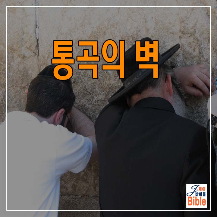  이스라엘 통곡의 벽 (The wailing wall),(Western wall)