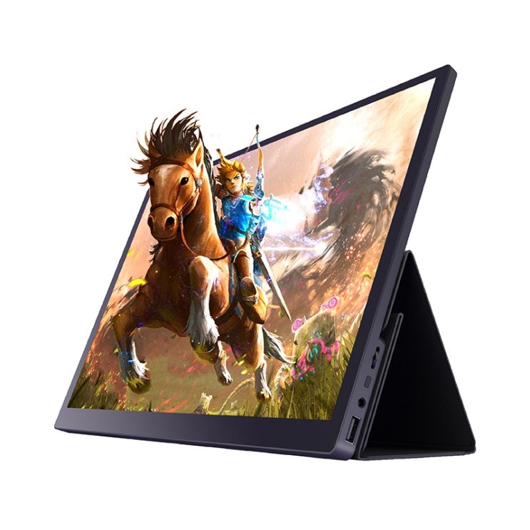 인기 급상승인 CForce CF015xT 15.6인치 4K 휴대용 모니터, 단품 추천해요 인기 급상승인 CForce CF015xT 15.6인치 4K 휴대용 모니터, 단품 추천해요